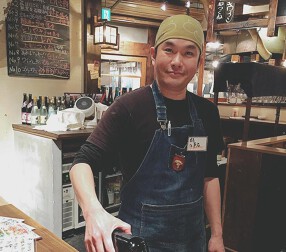 とりやき二八の画像