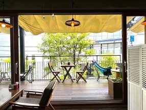 Spice＆Cafe FamFamの画像