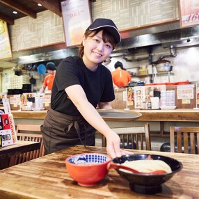 三田製麺所　川崎店の画像