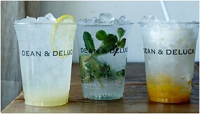 DEAN & DELUCA CAFE 外苑前店の画像