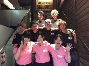 横浜の新店（店名未定）の画像