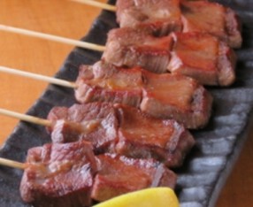 炭焼トリコの画像