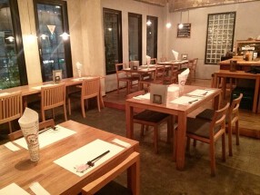 Dining　和西灯の画像