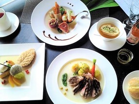 株式会社マンマグラッチェ（東京都日野市）の画像