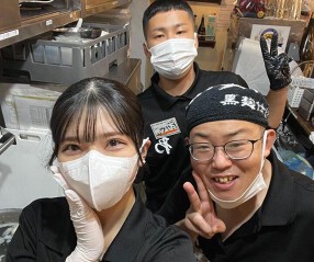 七厘いちわ 豪徳寺店の画像