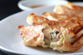 餃子の王将　大正店の画像