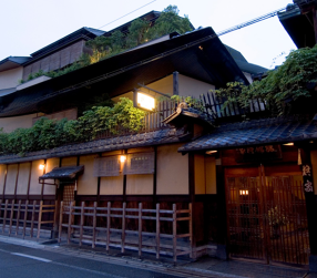 柊家旅館の画像