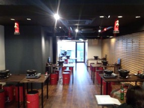 けとばし屋チャンピオン三宮店の画像