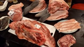 炭火焼肉ホルモン うららの画像