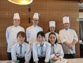 墨花居　成城コルティ店の画像