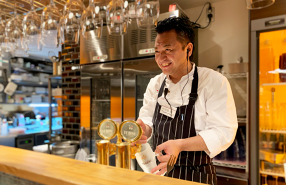 ラムゴロー（仮）の画像