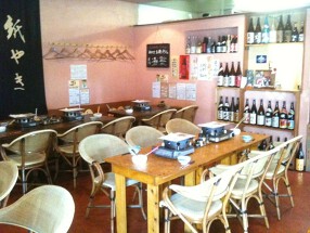 元祖紙やきの画像