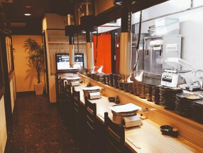 焼肉ホルモン諸星の画像