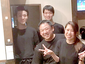 炭火焼肉 マルキュウの画像