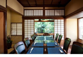 山人昔楼の画像