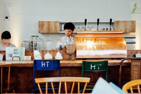 ATELIER Morihikoの画像