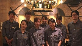 PIZZA&WINE カヤバール有明ガーデン店の画像