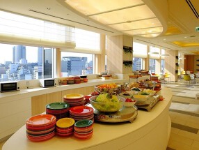 イビススタイルズ大阪の画像