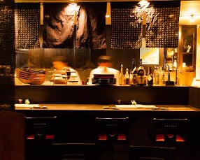 米･肴･旬菜　八の画像