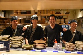豆腐料理 空野 渋谷の画像
