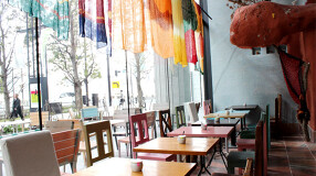 カンテ・グランデ　グランフロント大阪店の画像