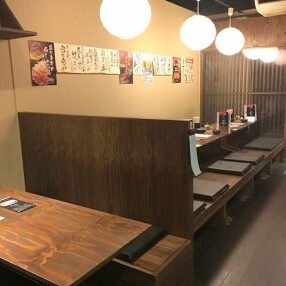 馳どり屋 東寺店の画像