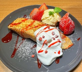 このはカフェの画像