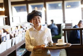 珈琲家 暖香  豊田秋葉店の画像
