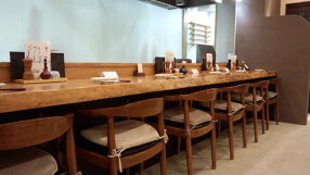 蕎麦うらやす信やの画像