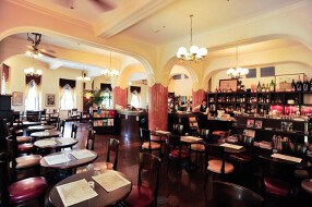 カフェドゥラプレスの画像