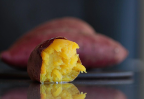 オイモカフェ 上富の画像