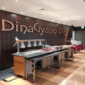 ディナ ギャン・ドスの画像