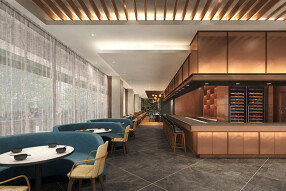 都シティ 大阪本町の画像