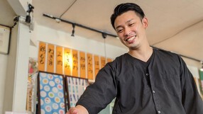 ナポレオン　経堂店の画像