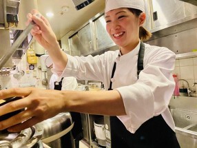 グリルロン 阪神梅田本店の画像