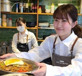 焼きそば スタンドバイミー  烏丸御池の画像