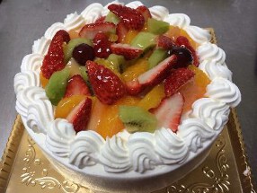 お菓子のおうちの画像