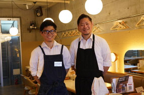 イタリアン酒場 nadeshicoの画像