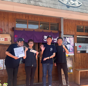 餃子屋ヒロの画像