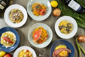 VICINO Pasta＆Bar の画像