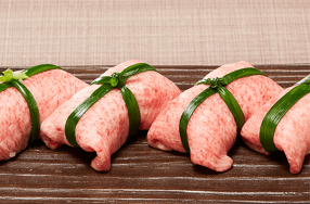 焼肉うし松　麻布十番の画像