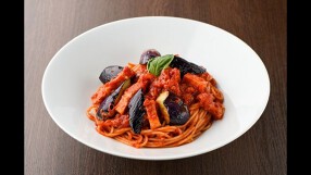 スパゲティそらの画像