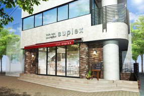 cafe＆diningbar suplex　大森店の画像