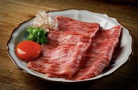 会員制焼肉 八面六秘の画像