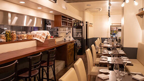 クッチーナ　イタリアーナ　ラコッリーナ    の画像