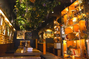 Dining Zapotの画像