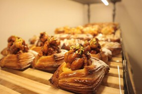 FIVE STARS COFFEE&BAKERY SETAGAYAの画像