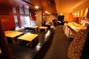 伊豆の旬 やんも 南青山店の画像