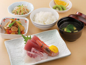 デイサービスセンターQネットの画像