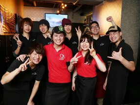 the肉丼の店 蒲田店の画像